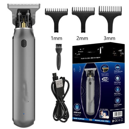 Electric Shaver Trimmer Charging Model - 10W Power &amp; USB
