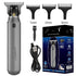 Electric Shaver Trimmer Charging Model - 10W Power & USB